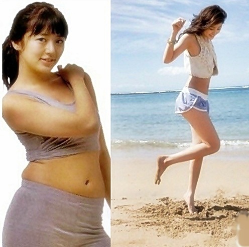 menu régime seimbang untuk kurus
